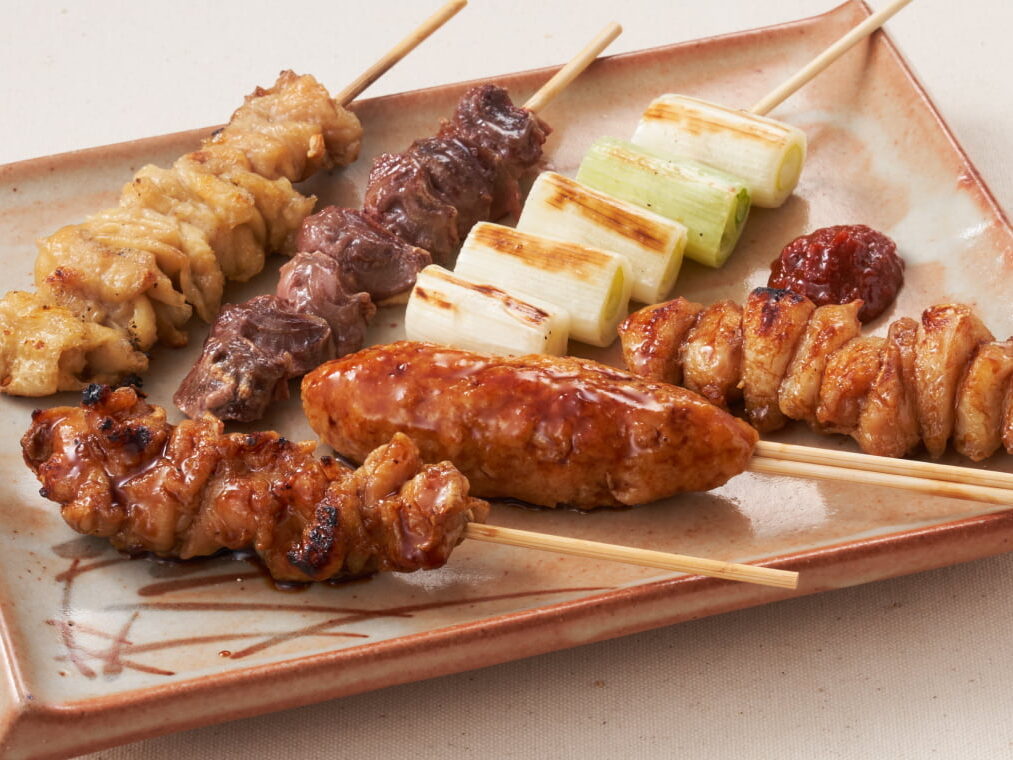 Izakaya Tapas & Yakitori