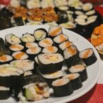 Sushi Prestige Experience　1€